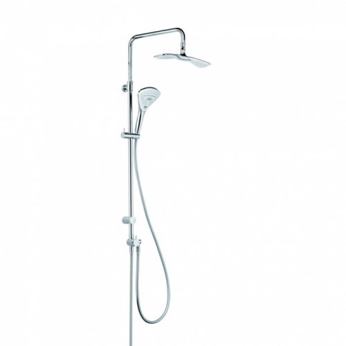 Душевой гарнитур KLUDI Fizz Dual, 6709105-00